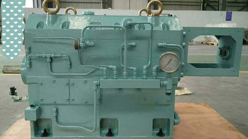 NRM Gearbox Repair, Rebuild and Upgrade